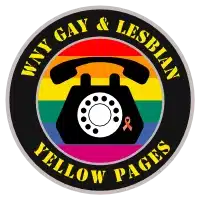 WNY Gay & Lesbian Yellow Pages